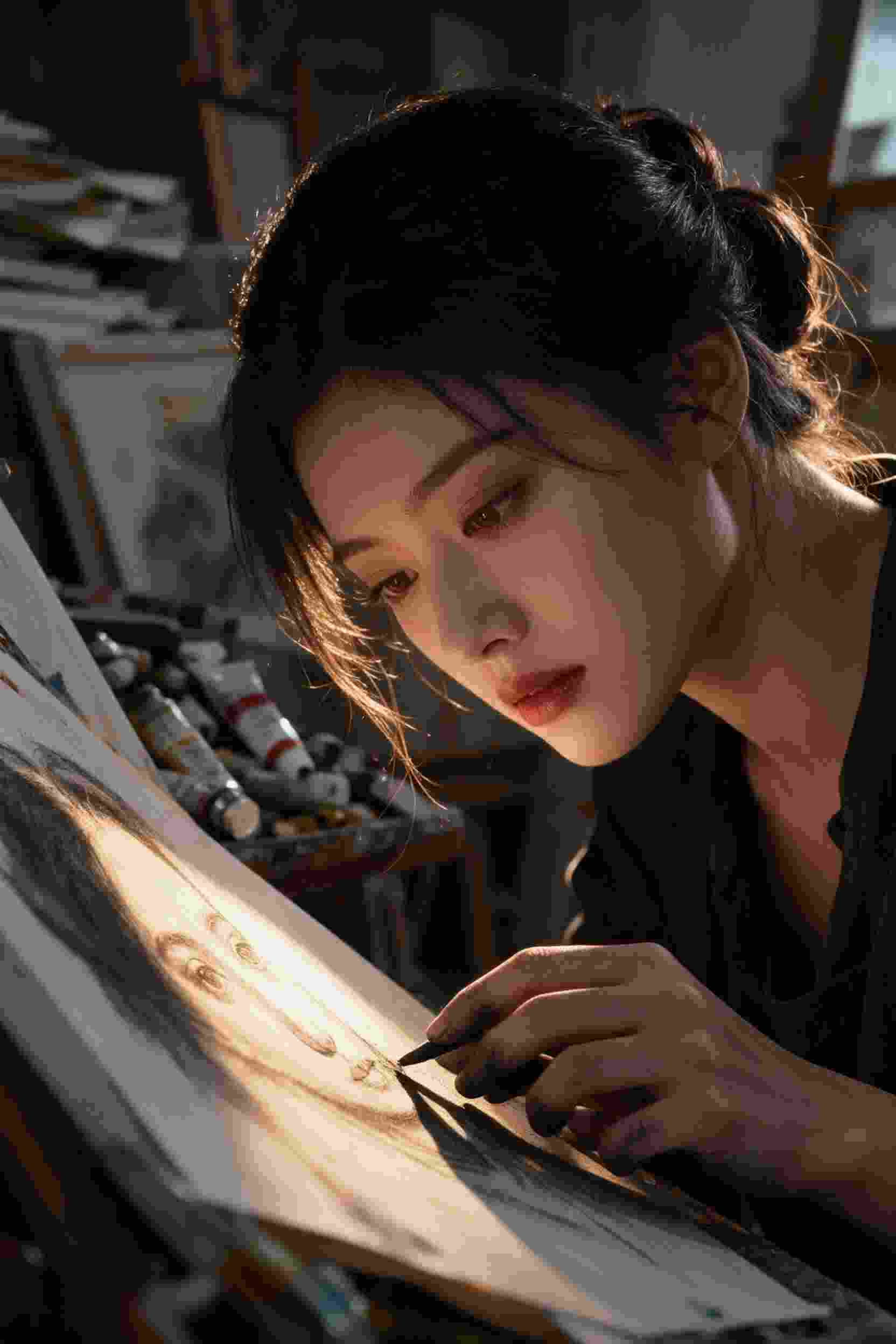 动漫