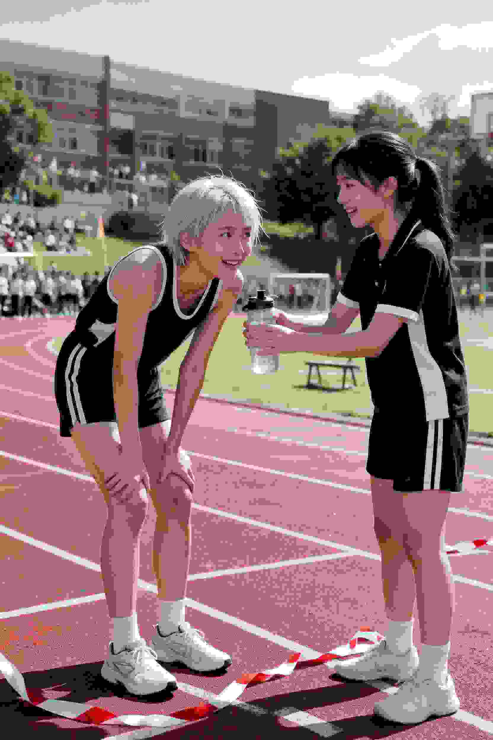 热血