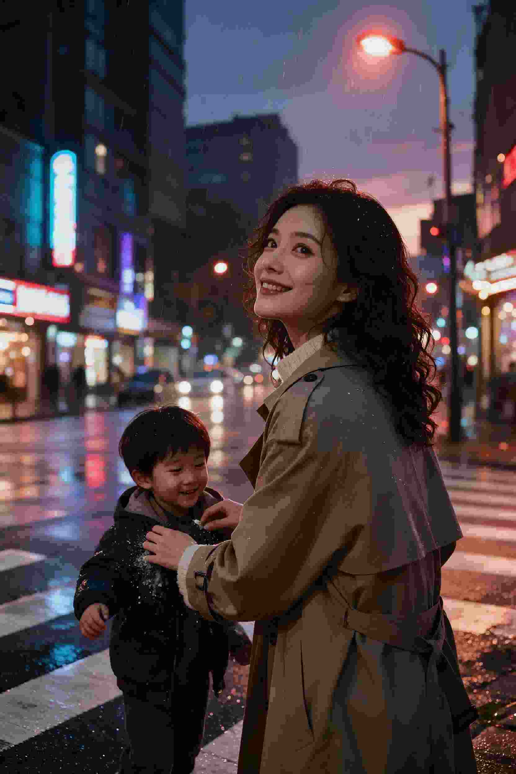 轮播