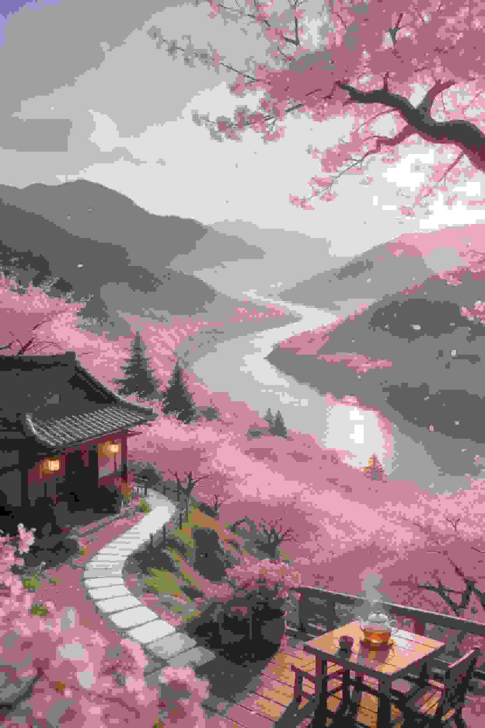 国漫